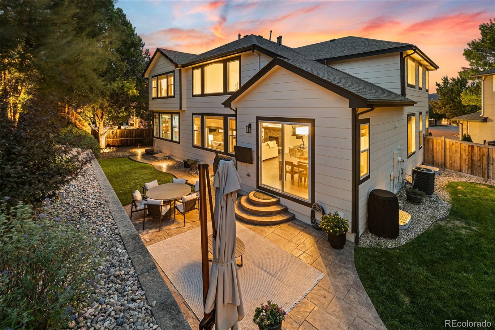 MLS Image #47 for 6293 w gould drive,littleton, Colorado