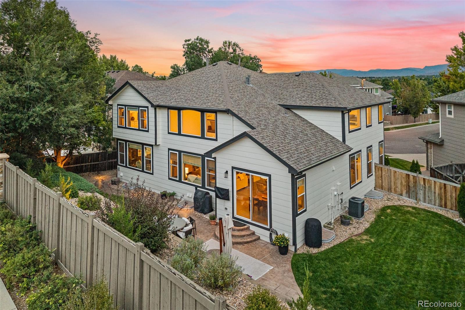 MLS Image #48 for 6293 w gould drive,littleton, Colorado