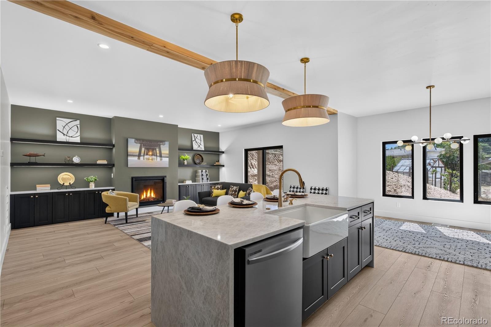 MLS Image #17 for 1334  clover court,rifle, Colorado