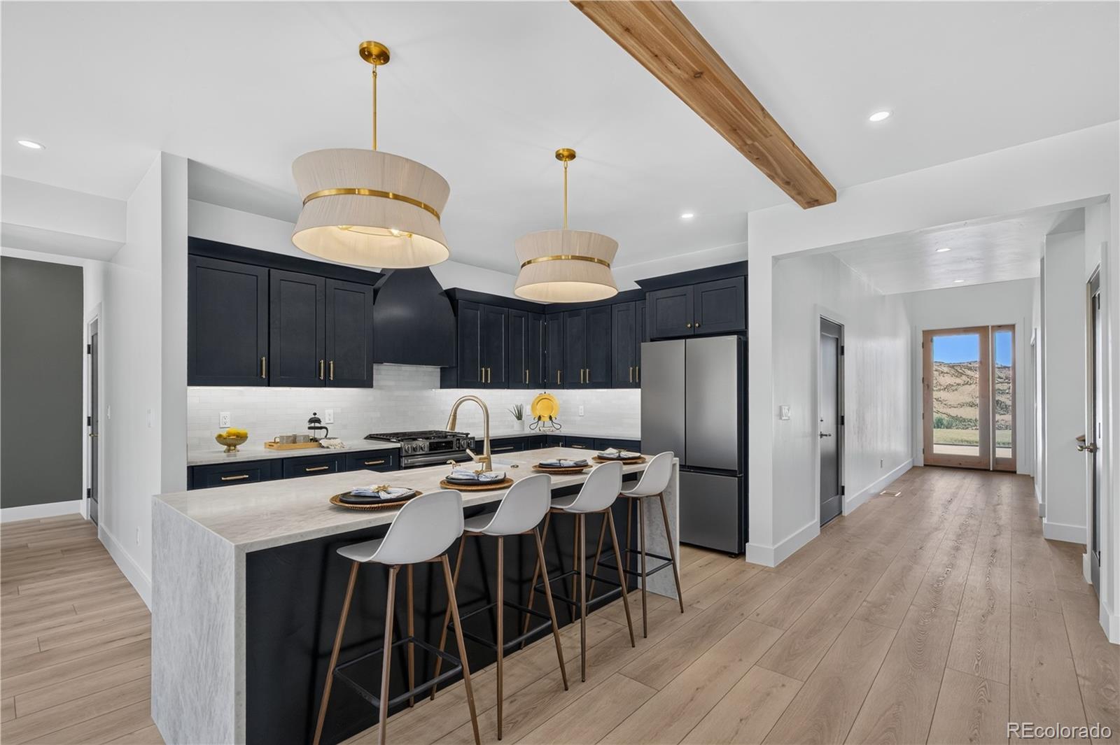 MLS Image #19 for 1334  clover court,rifle, Colorado