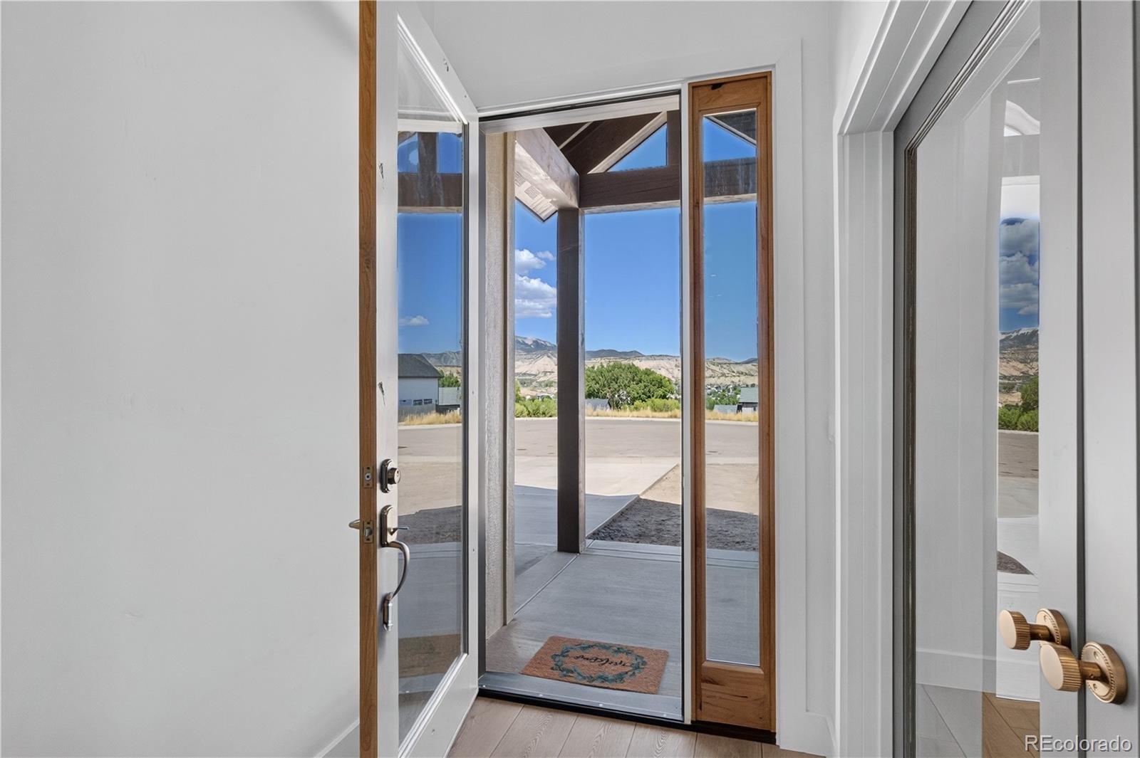 MLS Image #2 for 1334  clover court,rifle, Colorado