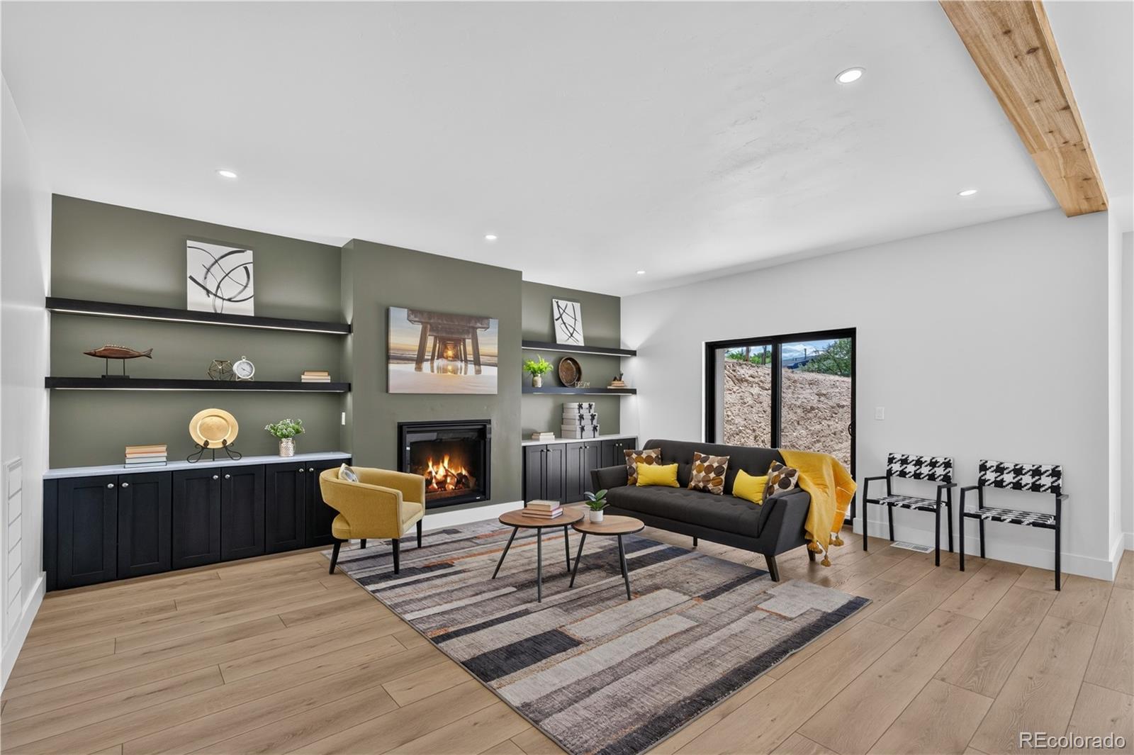 MLS Image #25 for 1334  clover court,rifle, Colorado