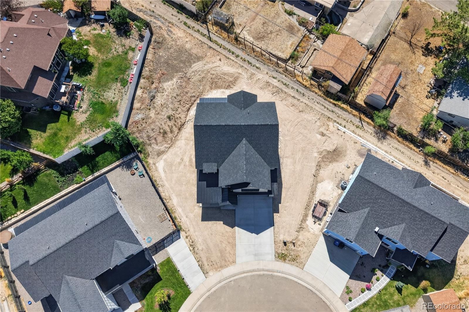 MLS Image #45 for 1334  clover court,rifle, Colorado