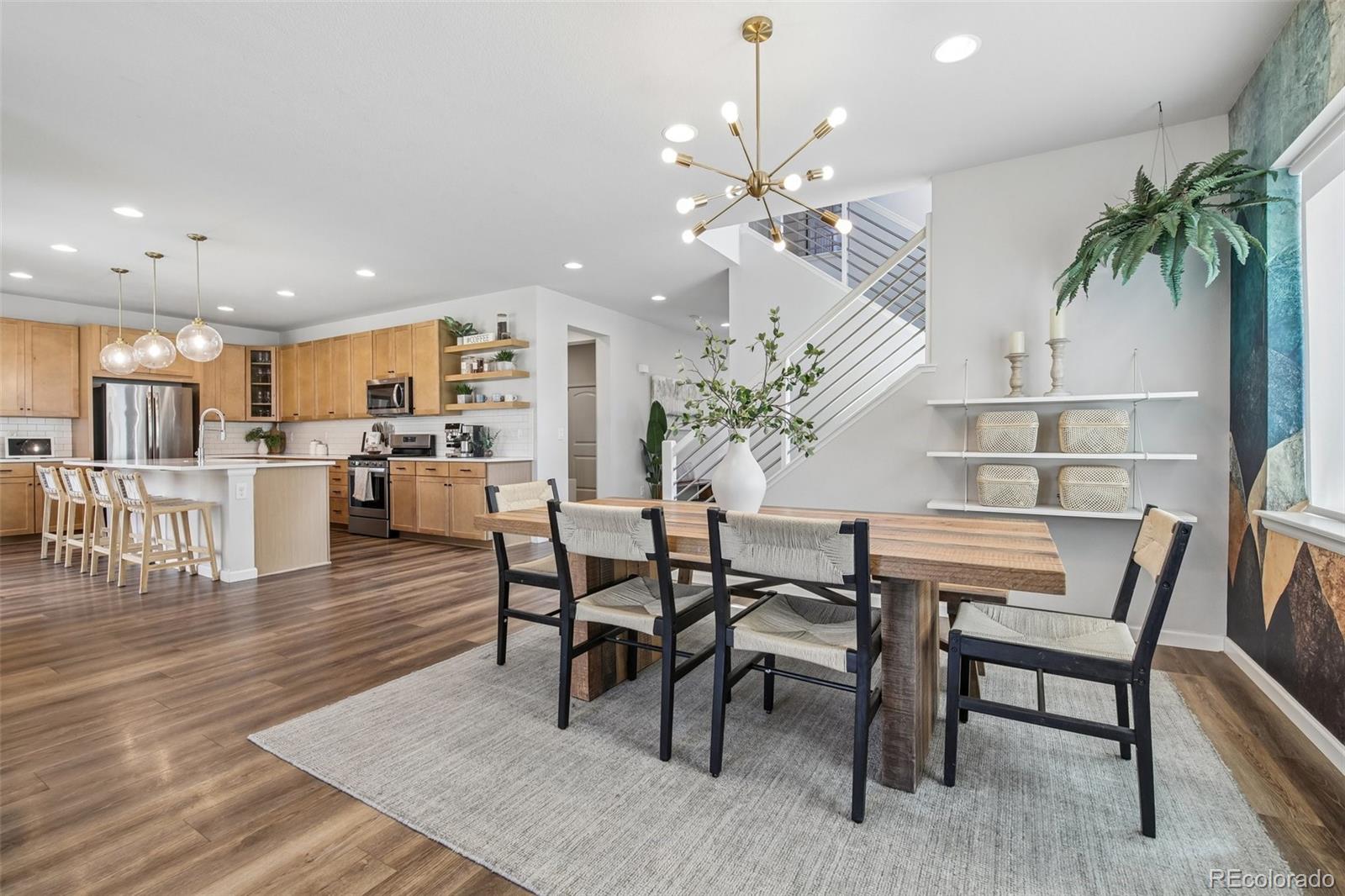 MLS Image #3 for 9389  blanca street,arvada, Colorado