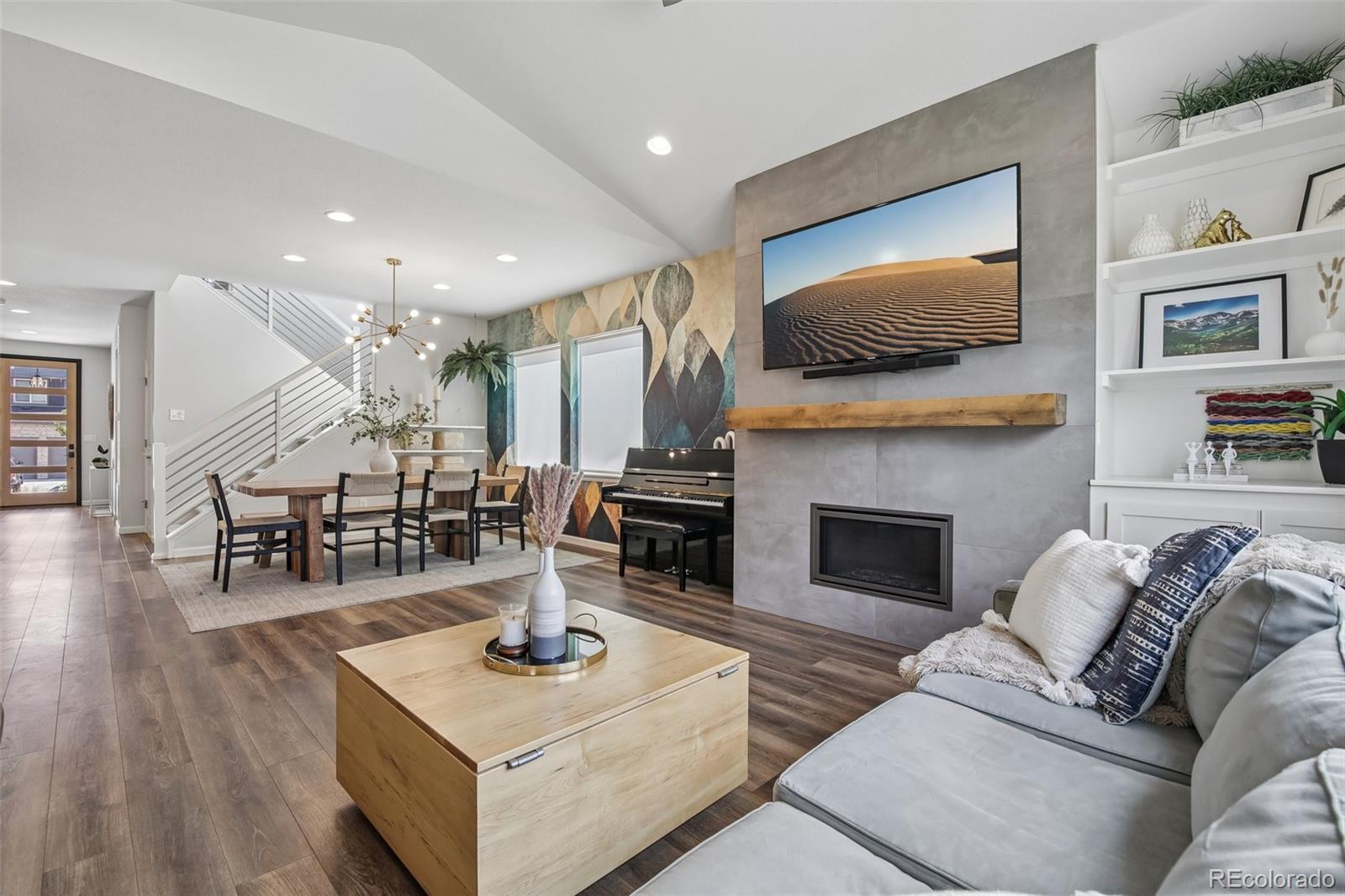 MLS Image #9 for 9389  blanca street,arvada, Colorado