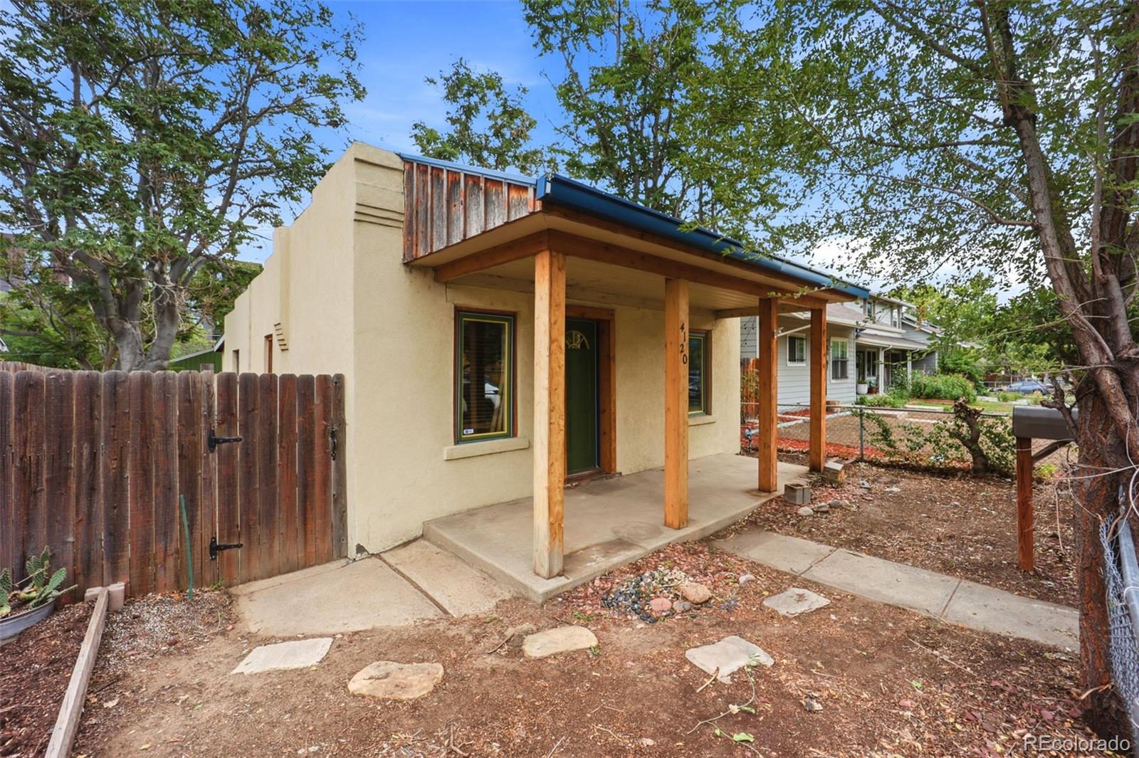 MLS Image #1 for 4120  kalamath street,denver, Colorado