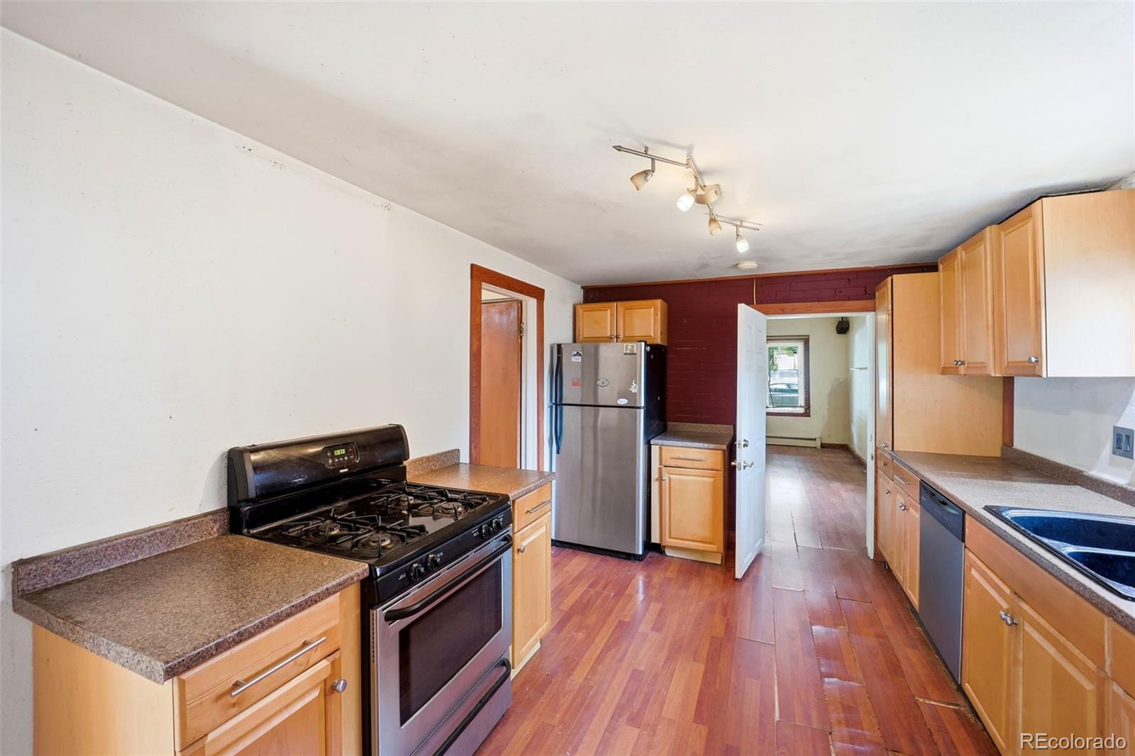 MLS Image #12 for 4120  kalamath street,denver, Colorado