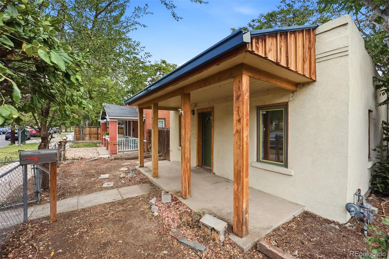 MLS Image #2 for 4120  kalamath street,denver, Colorado
