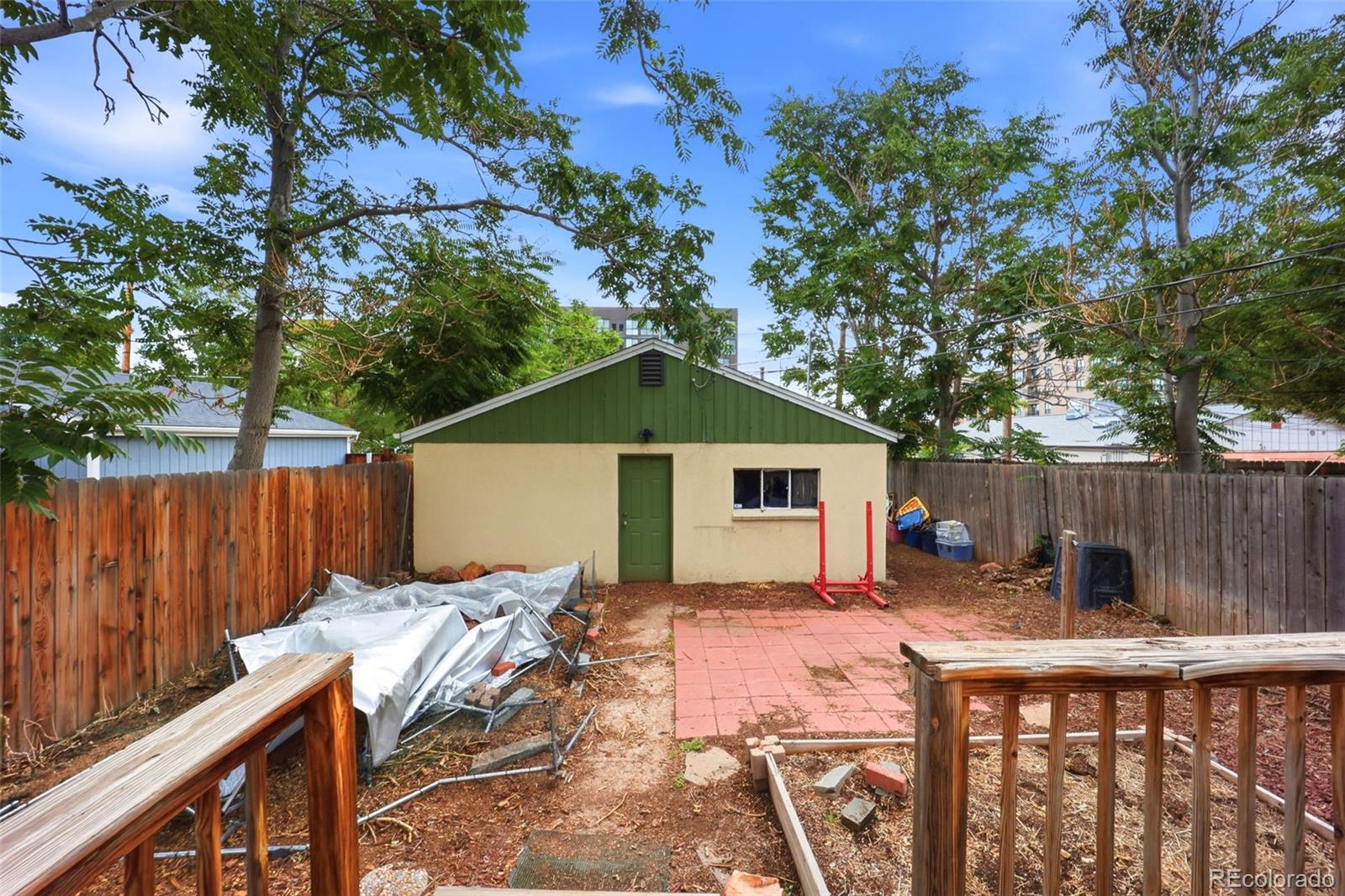 MLS Image #20 for 4120  kalamath street,denver, Colorado