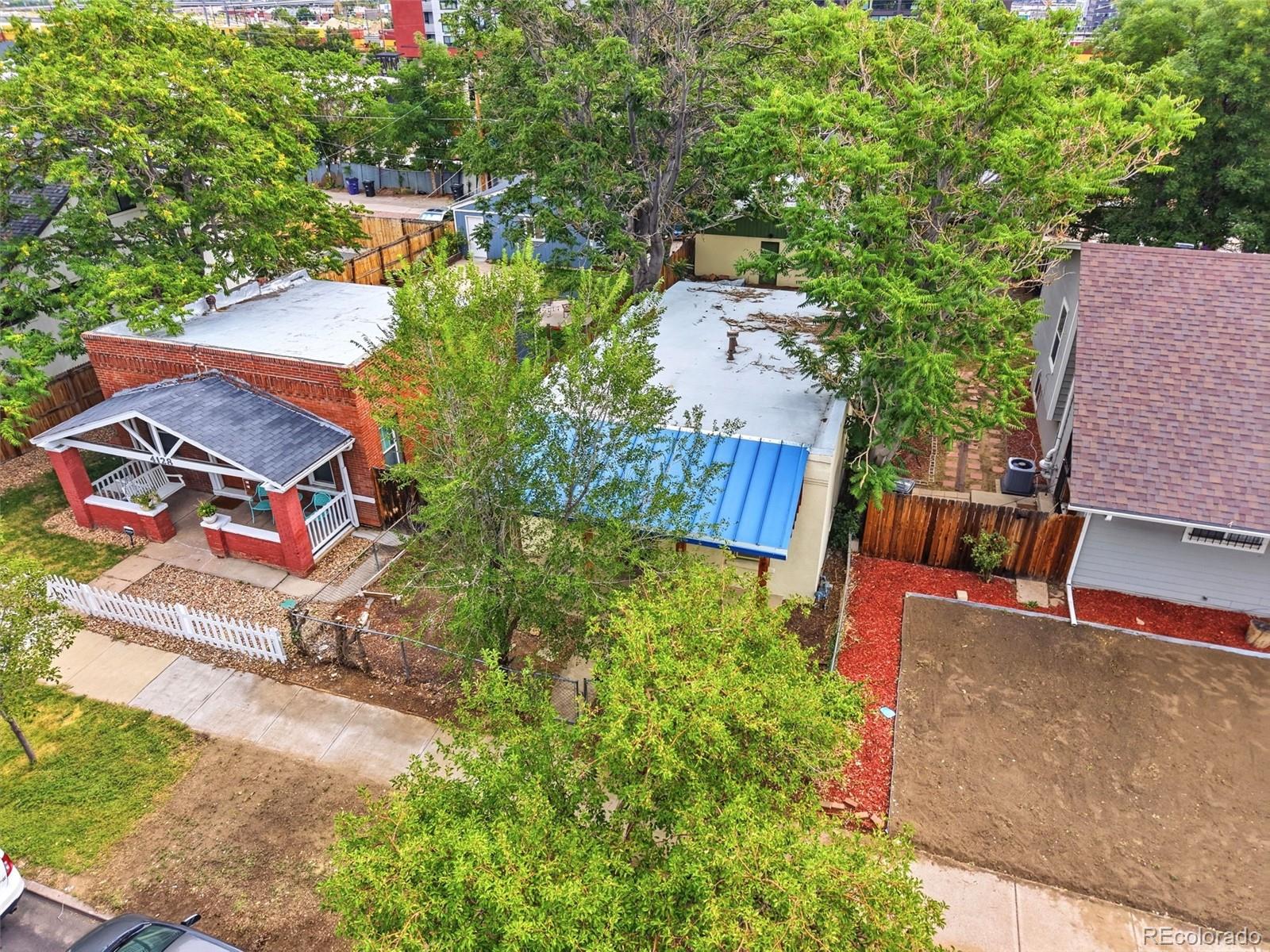 MLS Image #30 for 4120  kalamath street,denver, Colorado