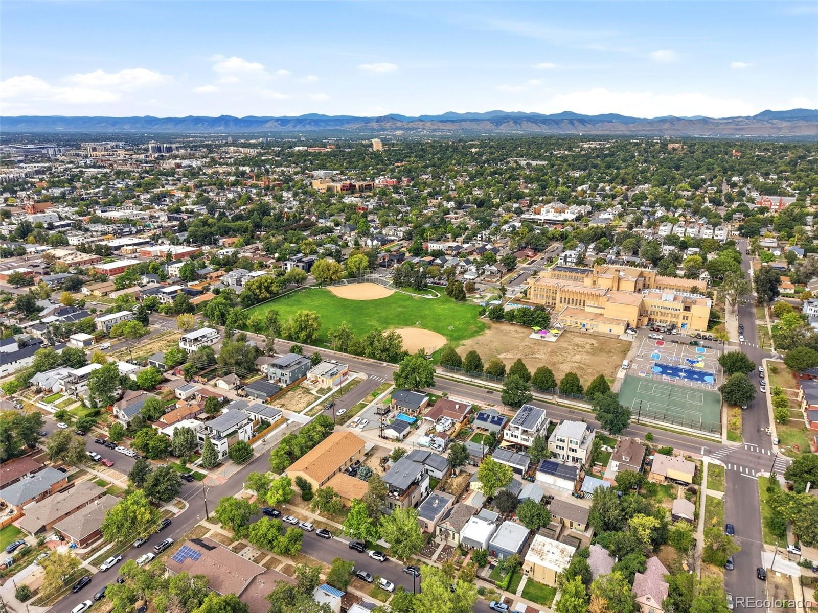 MLS Image #34 for 4120  kalamath street,denver, Colorado