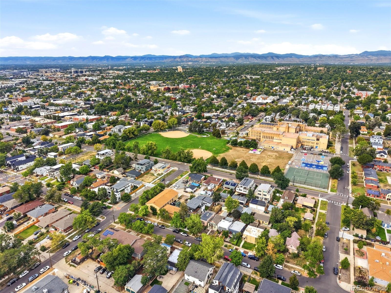 MLS Image #35 for 4120  kalamath street,denver, Colorado
