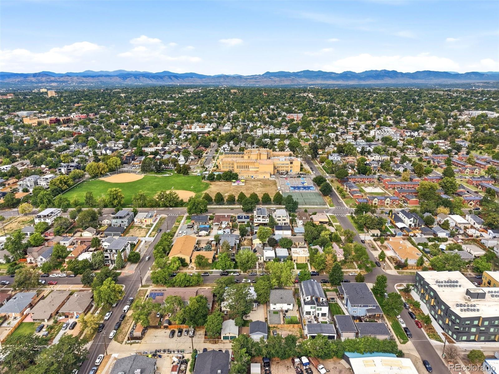 MLS Image #36 for 4120  kalamath street,denver, Colorado