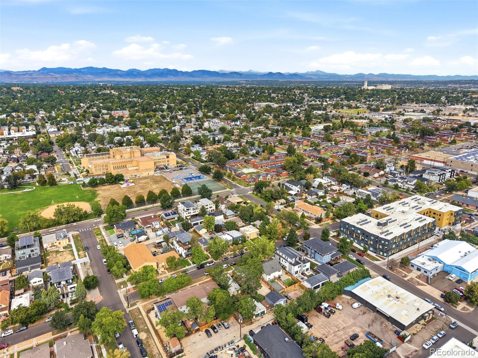 MLS Image #37 for 4120  kalamath street,denver, Colorado
