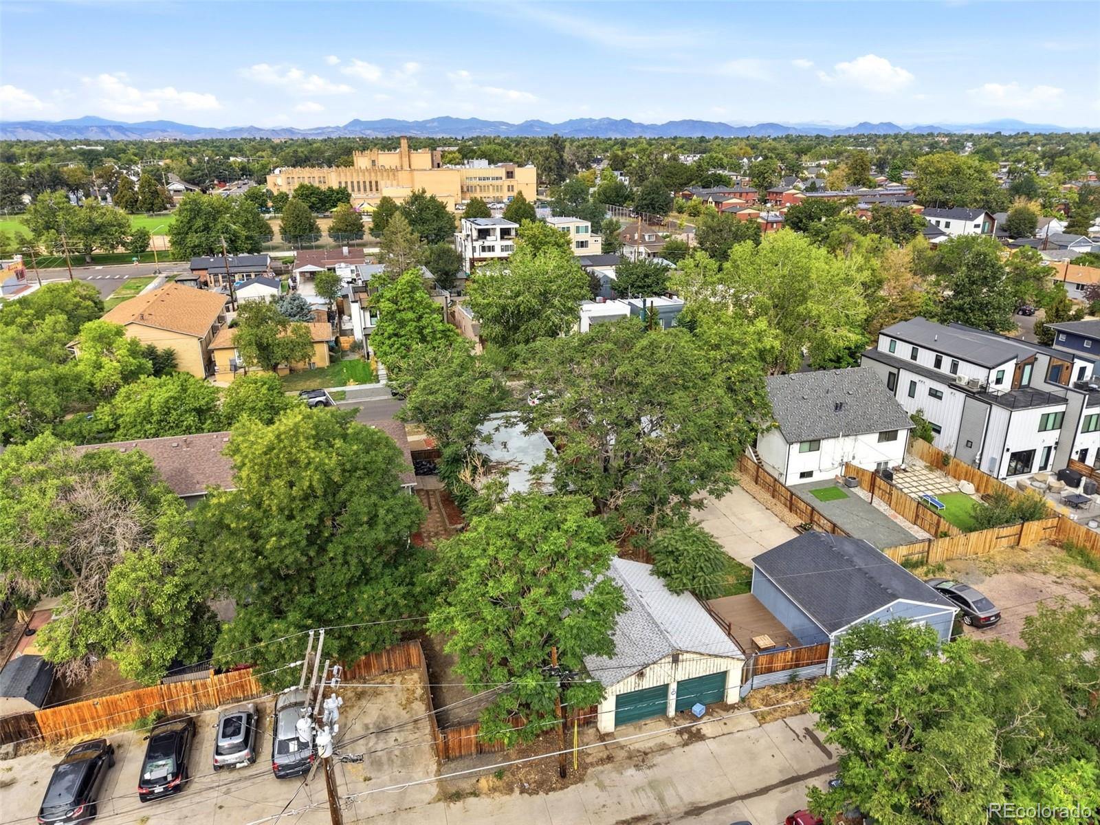 MLS Image #38 for 4120  kalamath street,denver, Colorado
