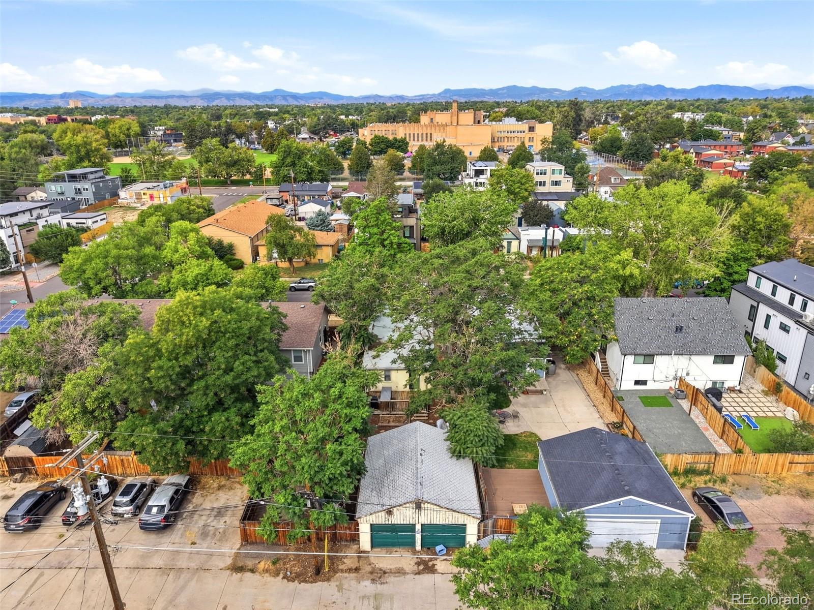 MLS Image #39 for 4120  kalamath street,denver, Colorado