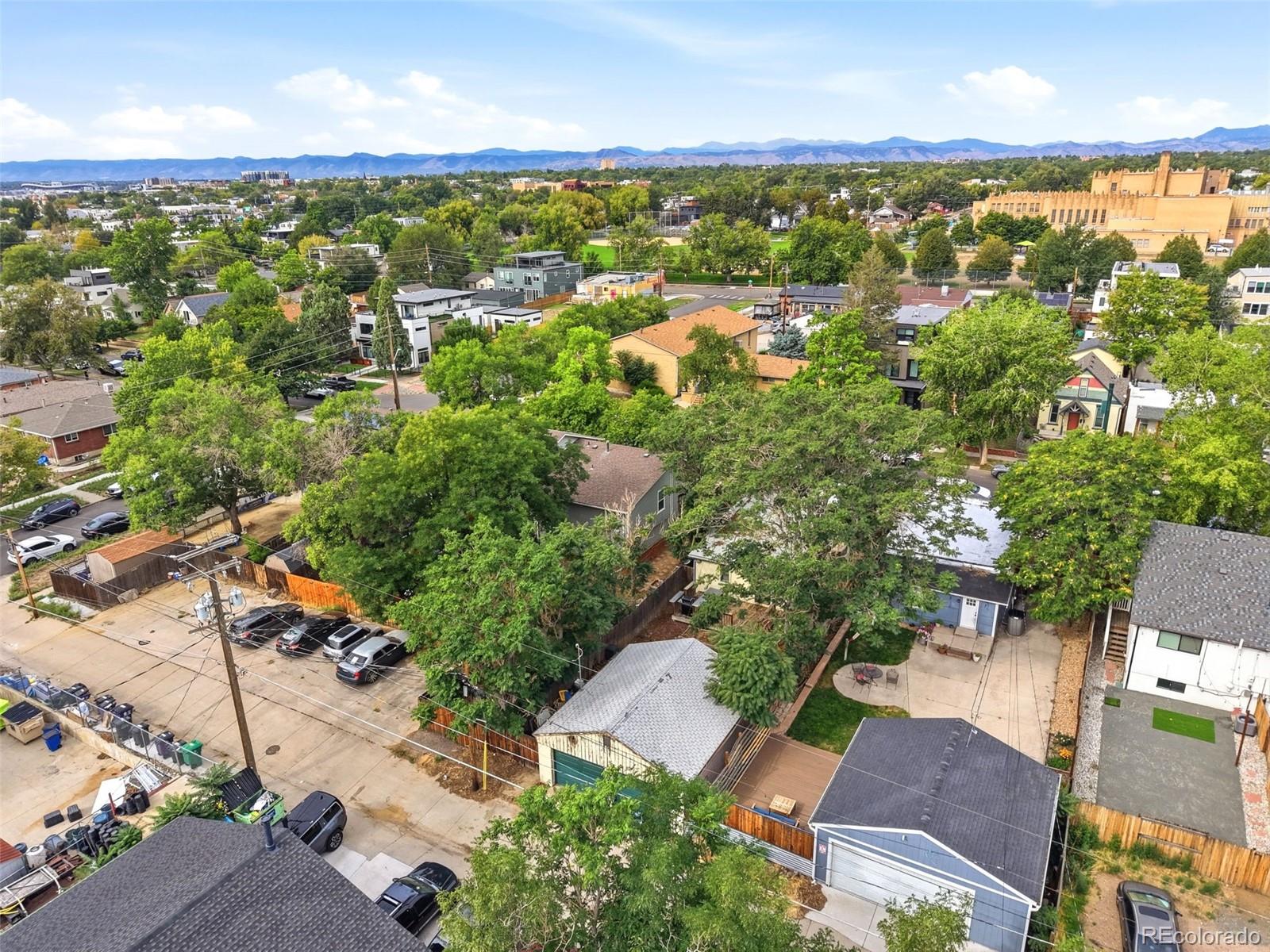 MLS Image #40 for 4120  kalamath street,denver, Colorado
