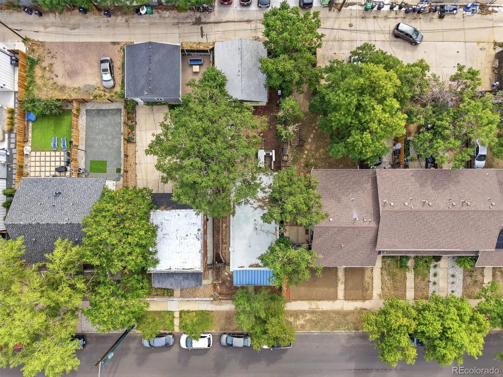 MLS Image #41 for 4120  kalamath street,denver, Colorado
