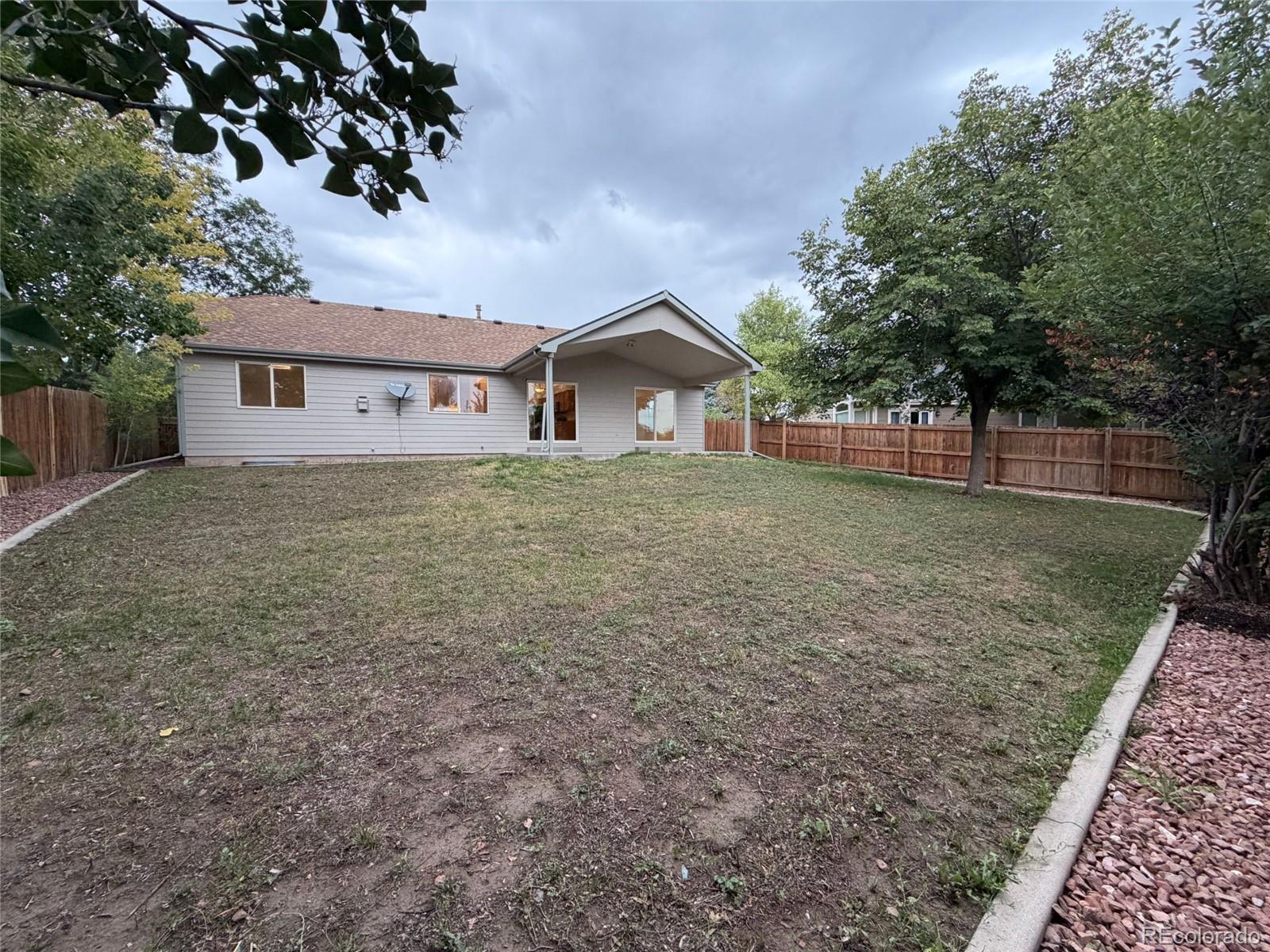 MLS Image #43 for 1814  chesapeake circle,johnstown, Colorado