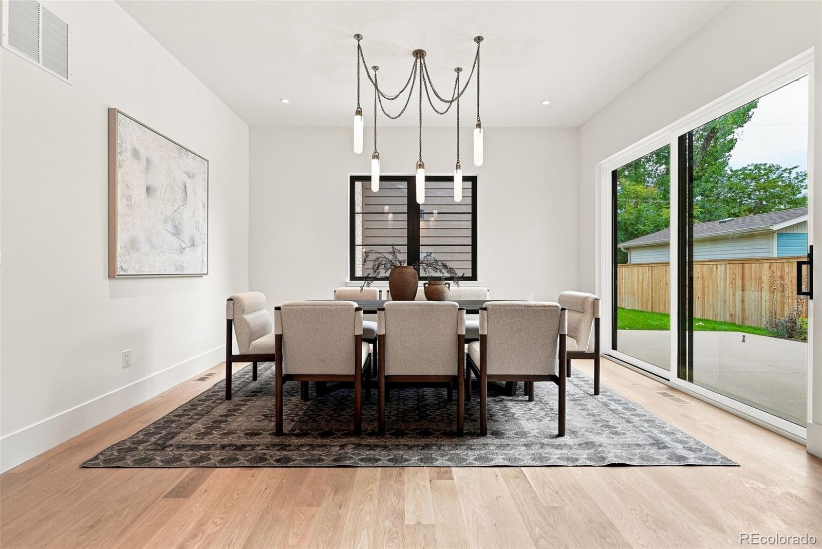 MLS Image #3 for 1516 s clayton street,denver, Colorado