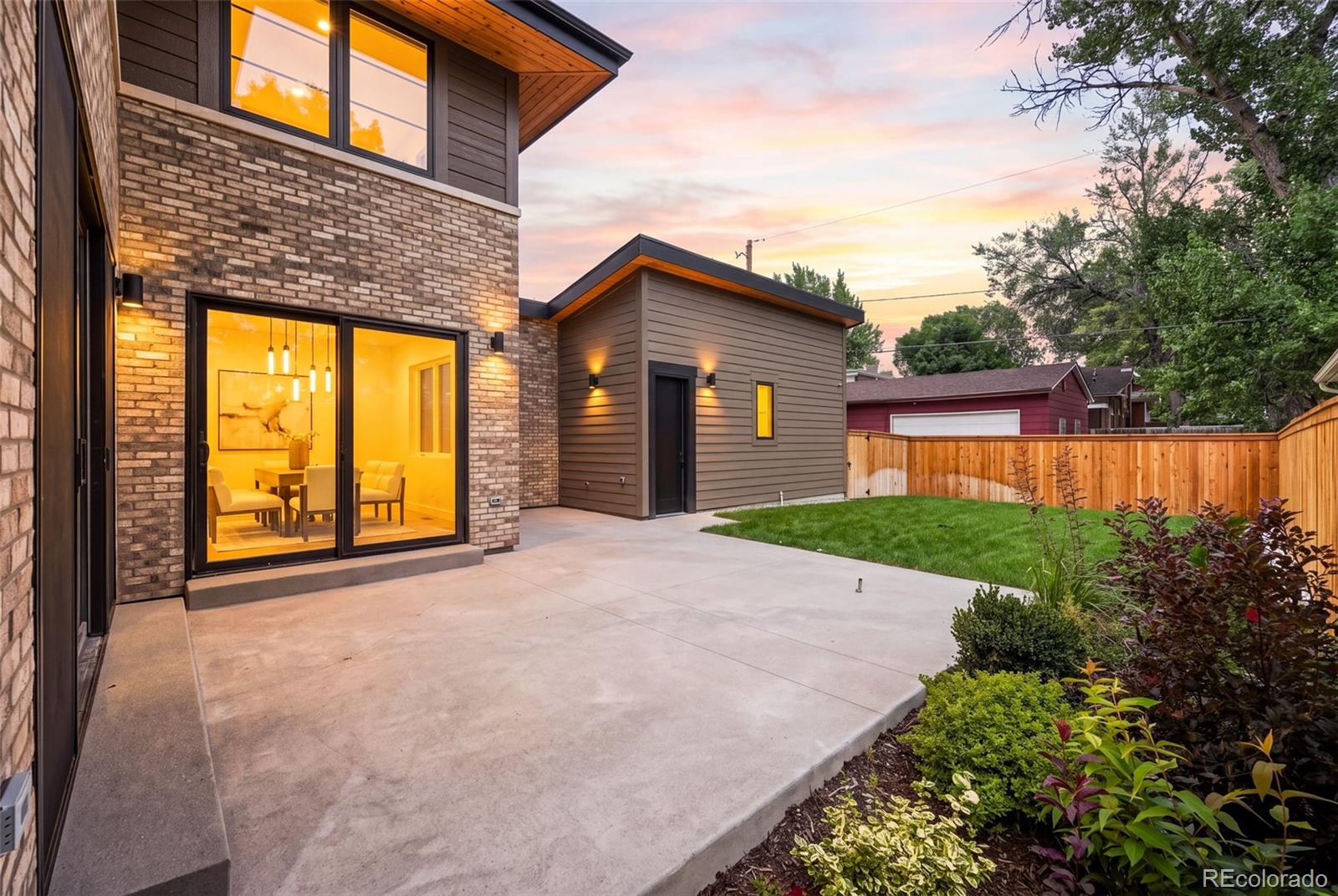 MLS Image #34 for 1516 s clayton street,denver, Colorado