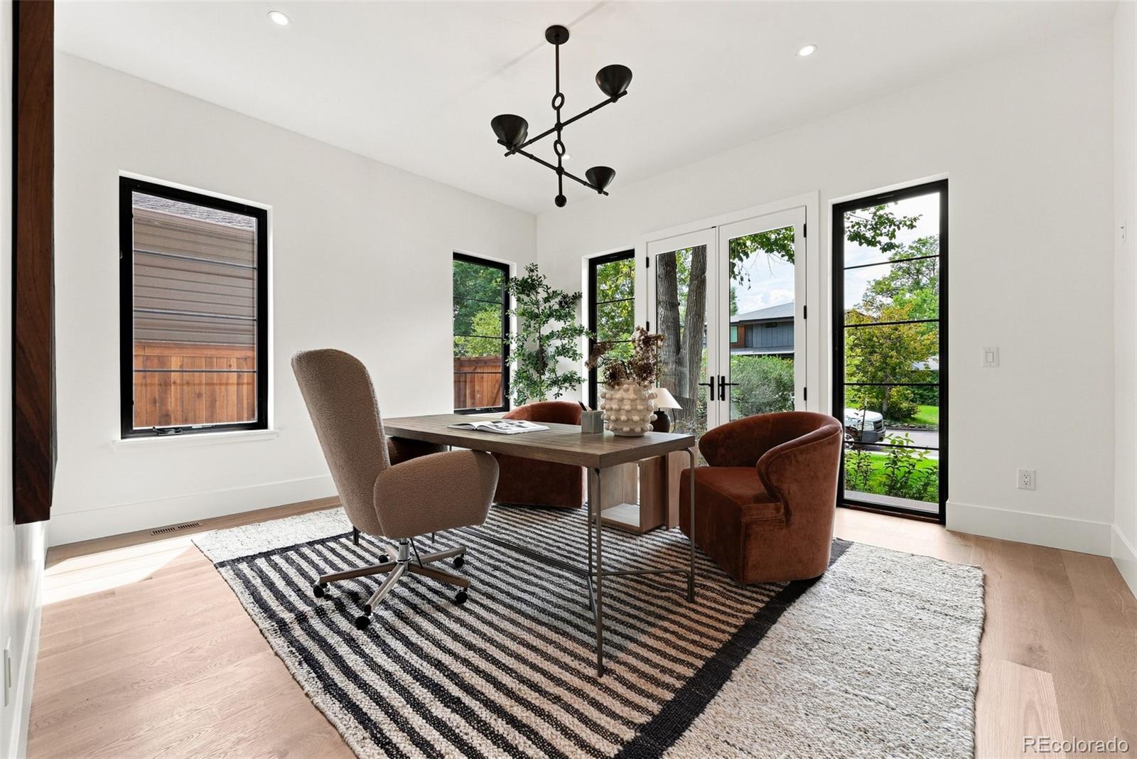 MLS Image #4 for 1516 s clayton street,denver, Colorado