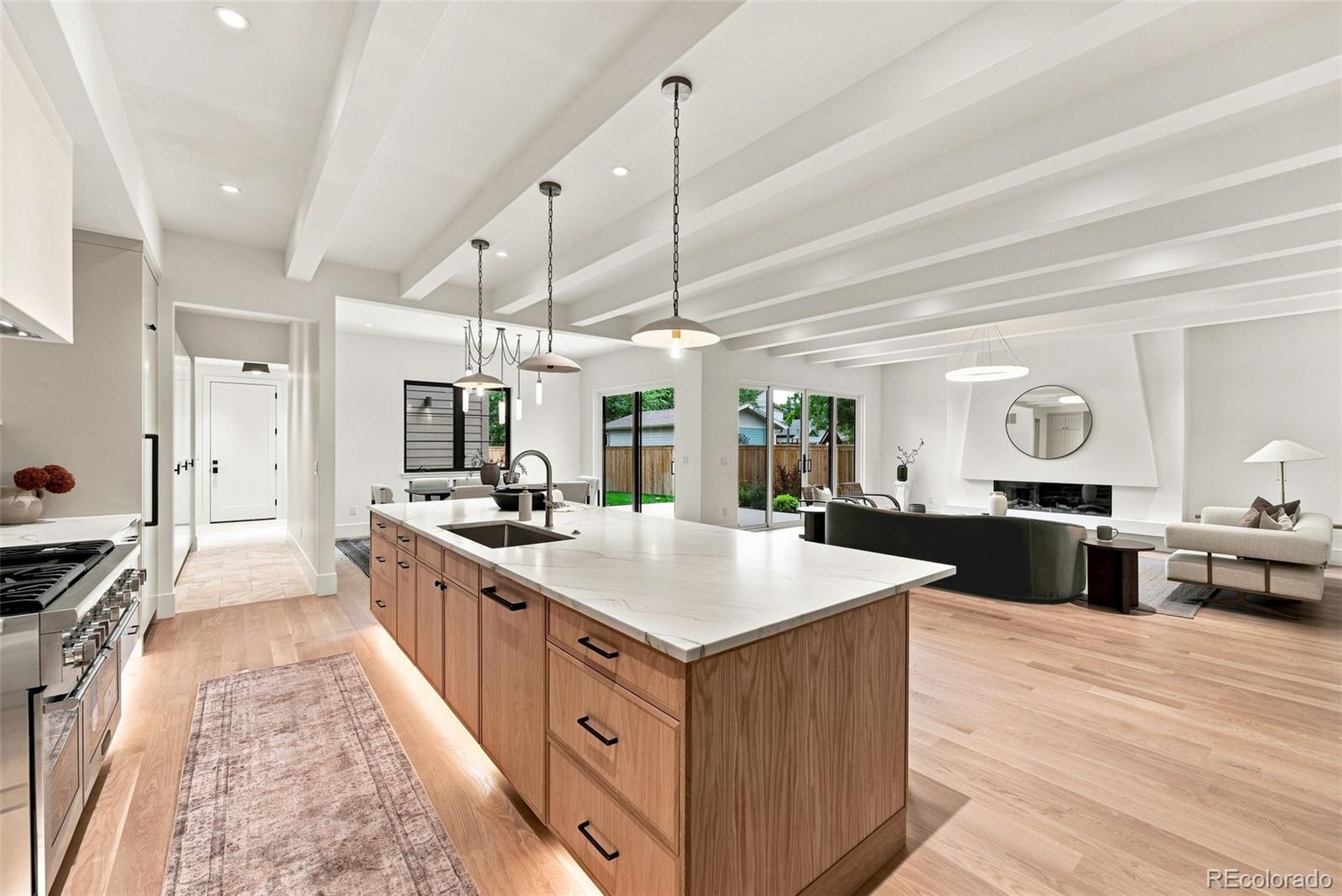 MLS Image #8 for 1516 s clayton street,denver, Colorado