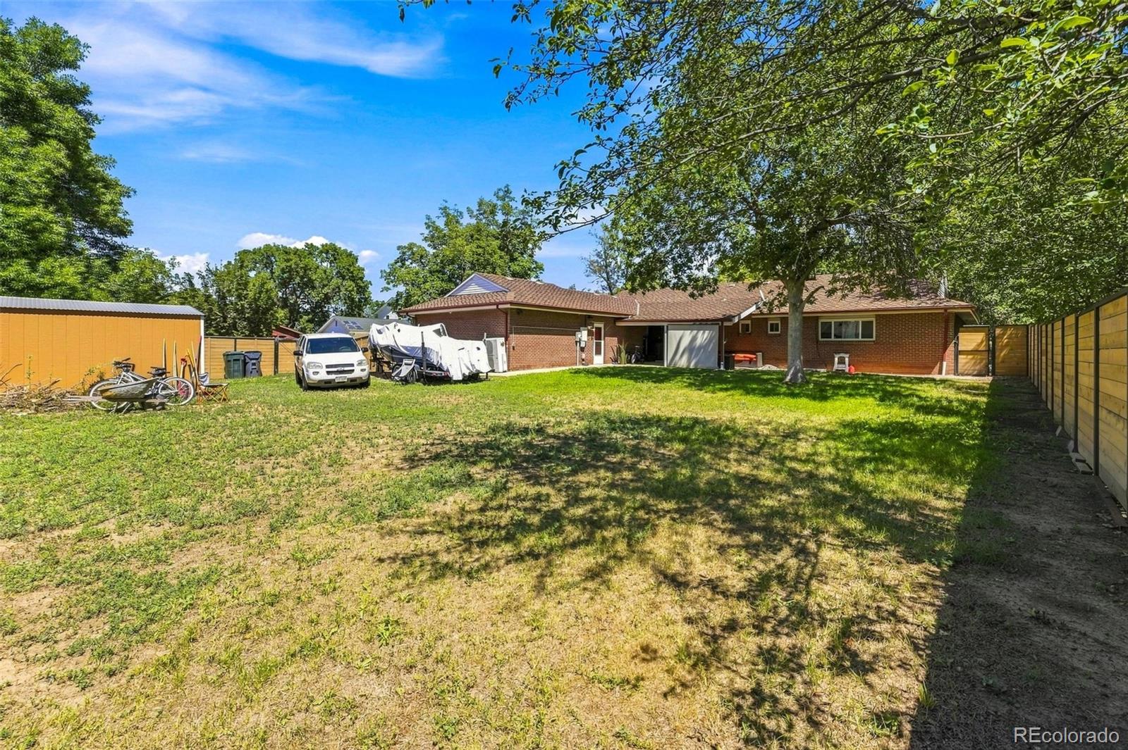MLS Image #39 for 205 s tucson circle,aurora, Colorado