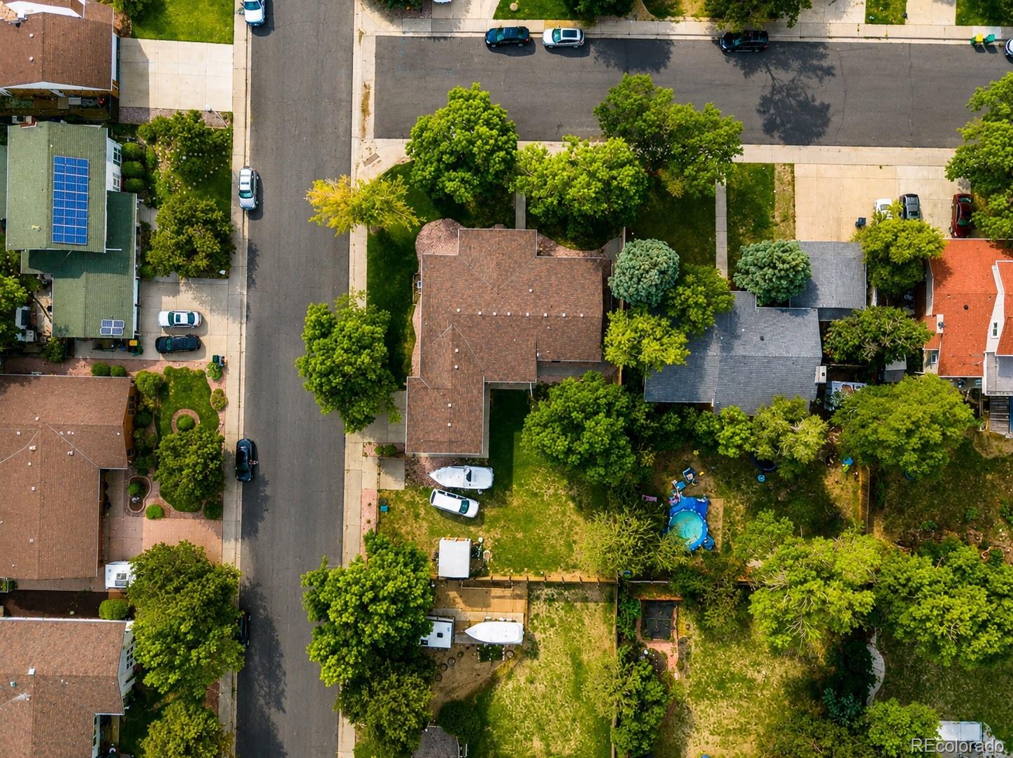 MLS Image #40 for 205 s tucson circle,aurora, Colorado
