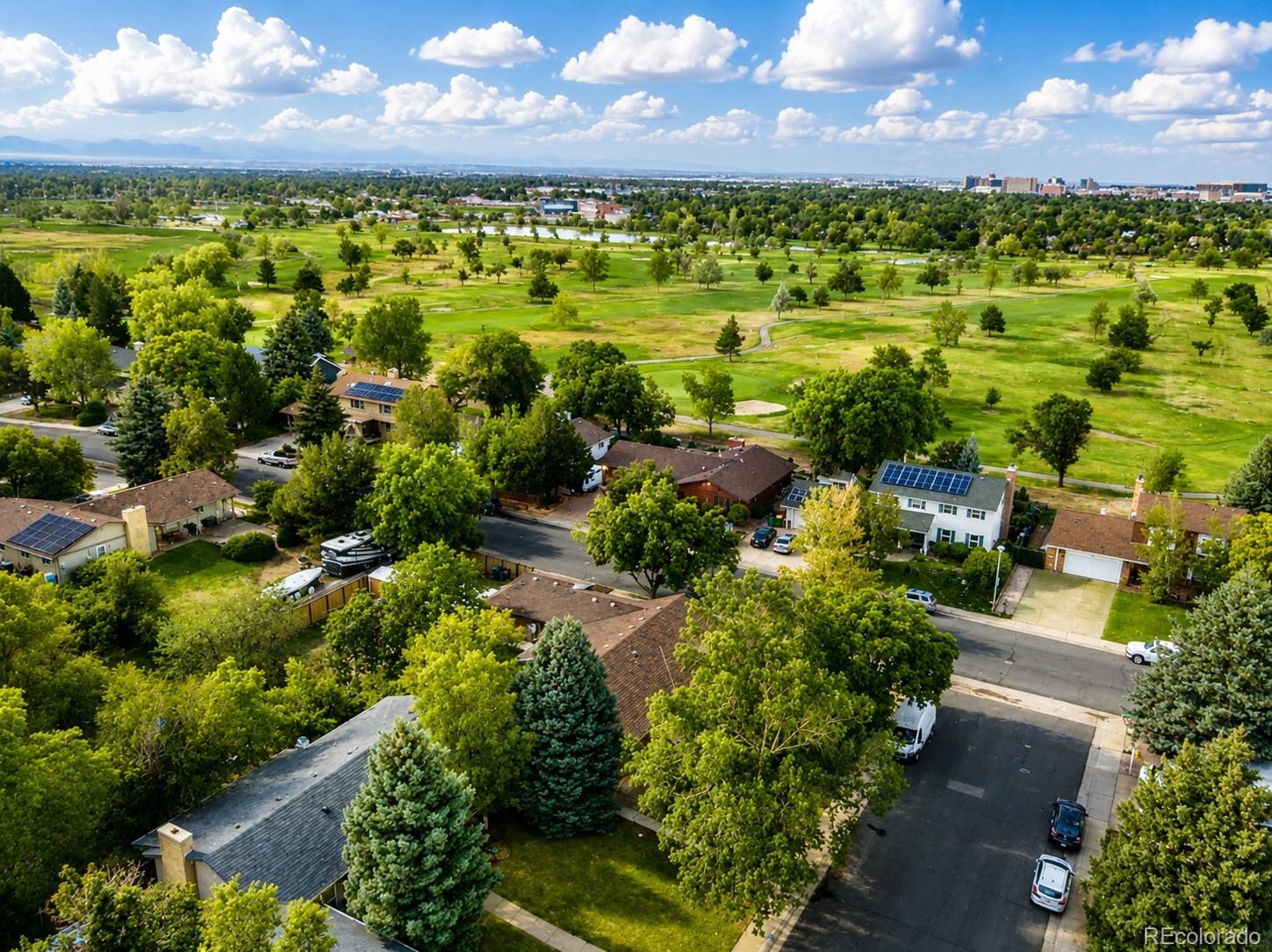MLS Image #41 for 205 s tucson circle,aurora, Colorado