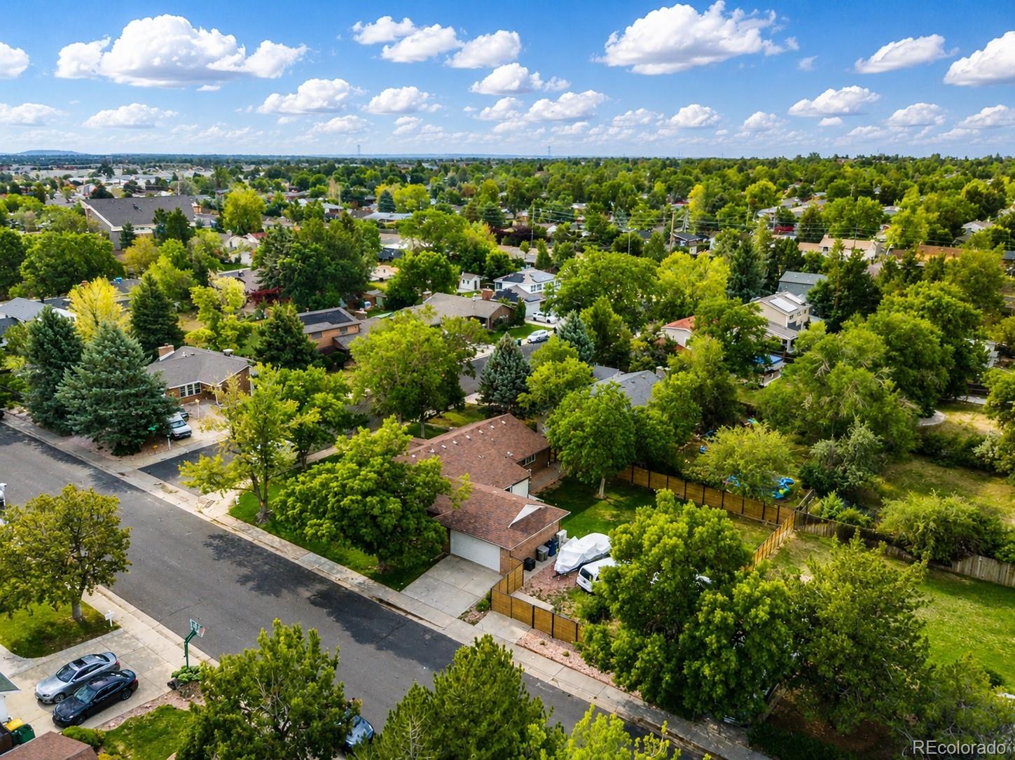 MLS Image #42 for 205 s tucson circle,aurora, Colorado