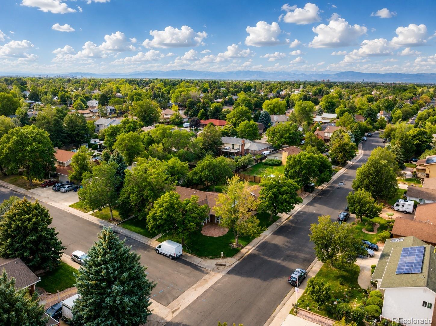 MLS Image #43 for 205 s tucson circle,aurora, Colorado