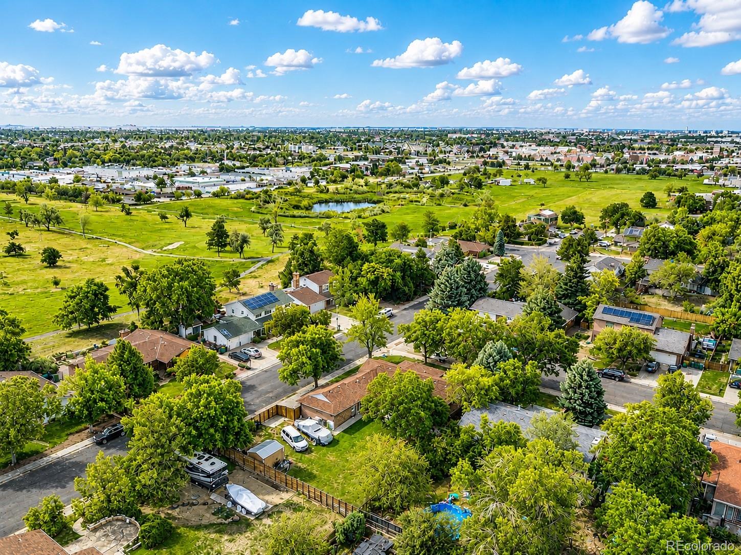 MLS Image #44 for 205 s tucson circle,aurora, Colorado