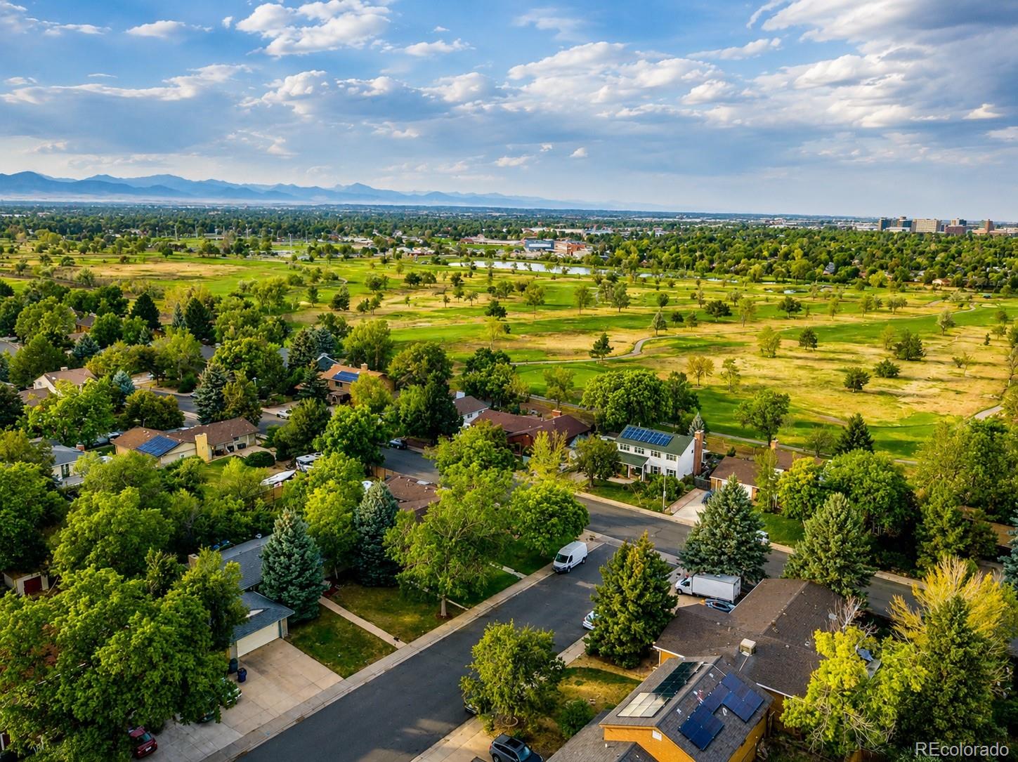 MLS Image #45 for 205 s tucson circle,aurora, Colorado