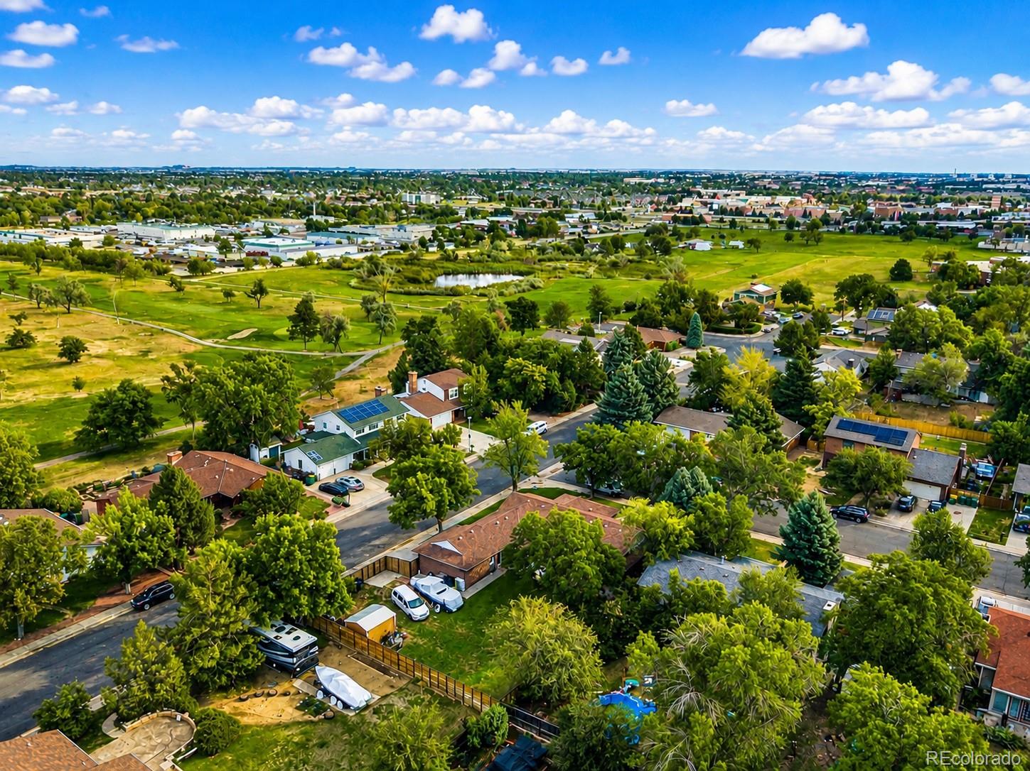MLS Image #46 for 205 s tucson circle,aurora, Colorado