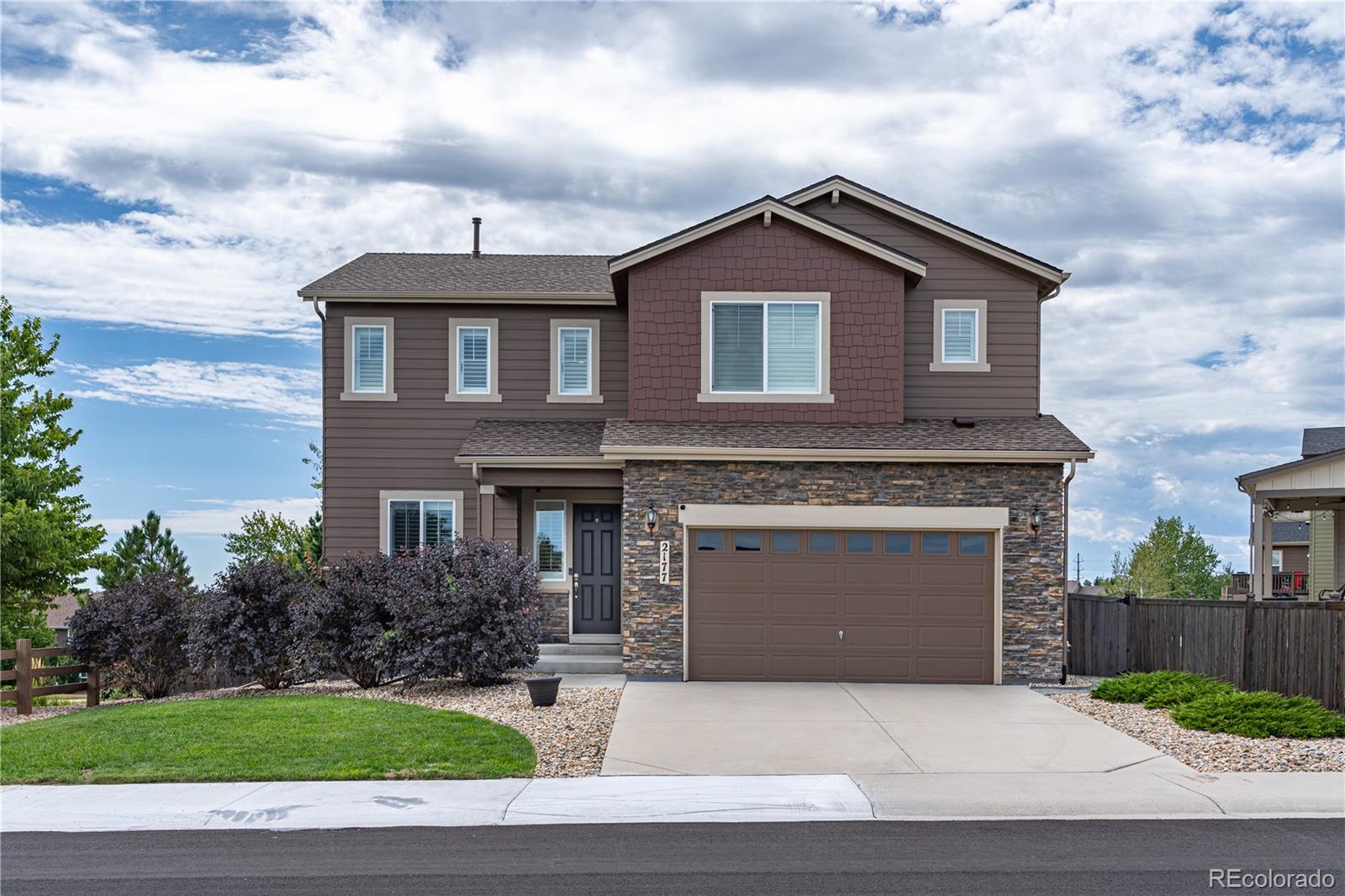 MLS Image #0 for 2177  summerhill drive,castle rock, Colorado