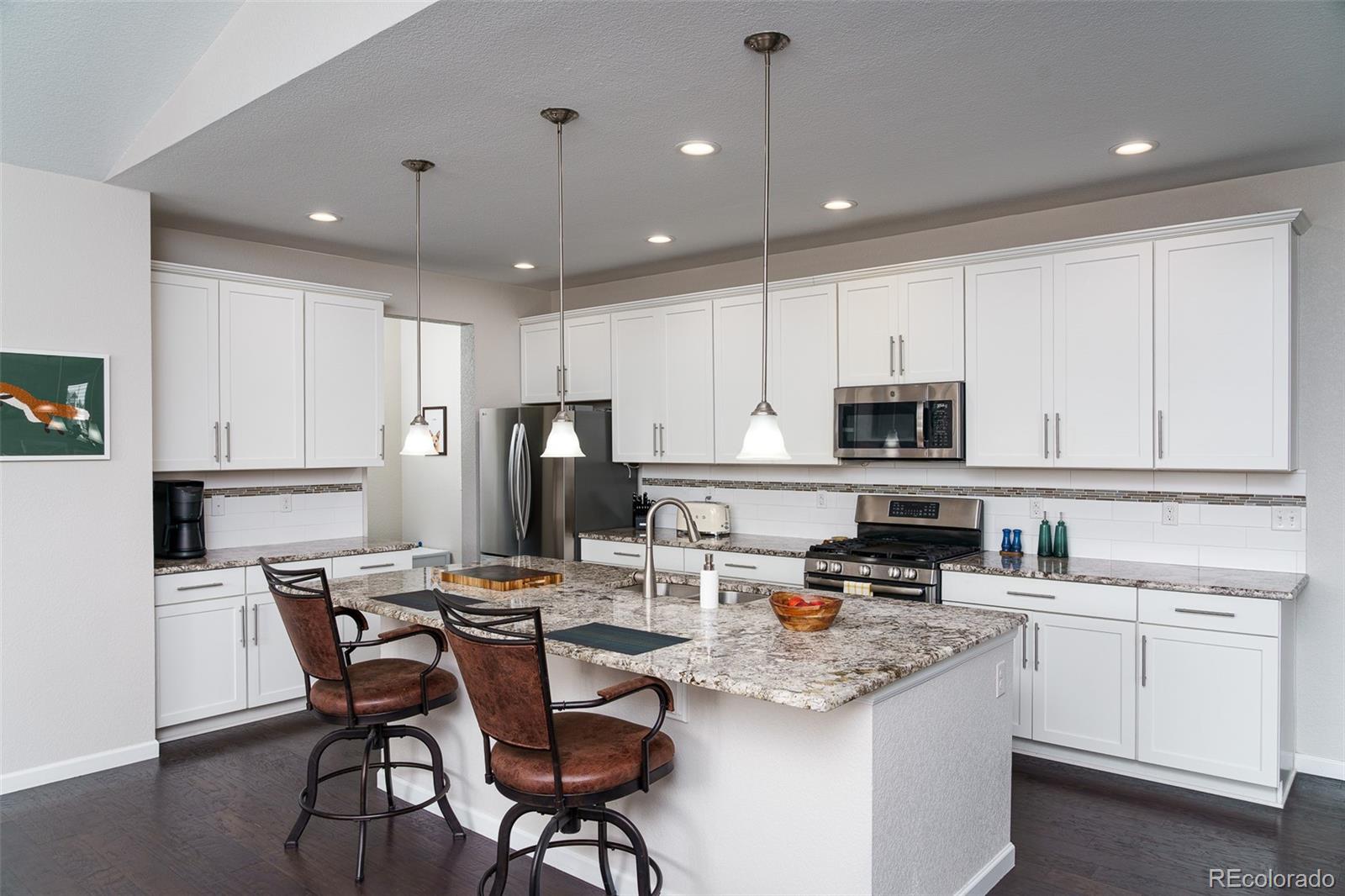 MLS Image #10 for 2177  summerhill drive,castle rock, Colorado
