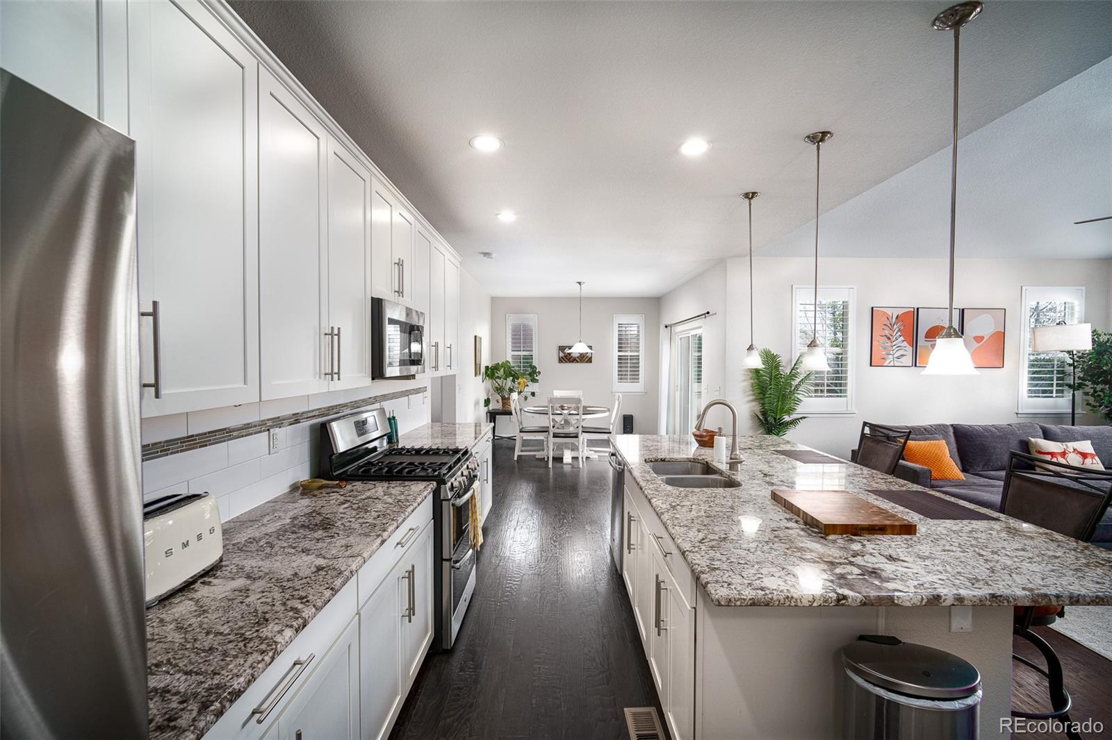 MLS Image #11 for 2177  summerhill drive,castle rock, Colorado