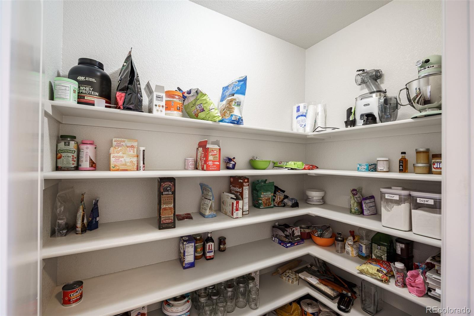 MLS Image #13 for 2177  summerhill drive,castle rock, Colorado