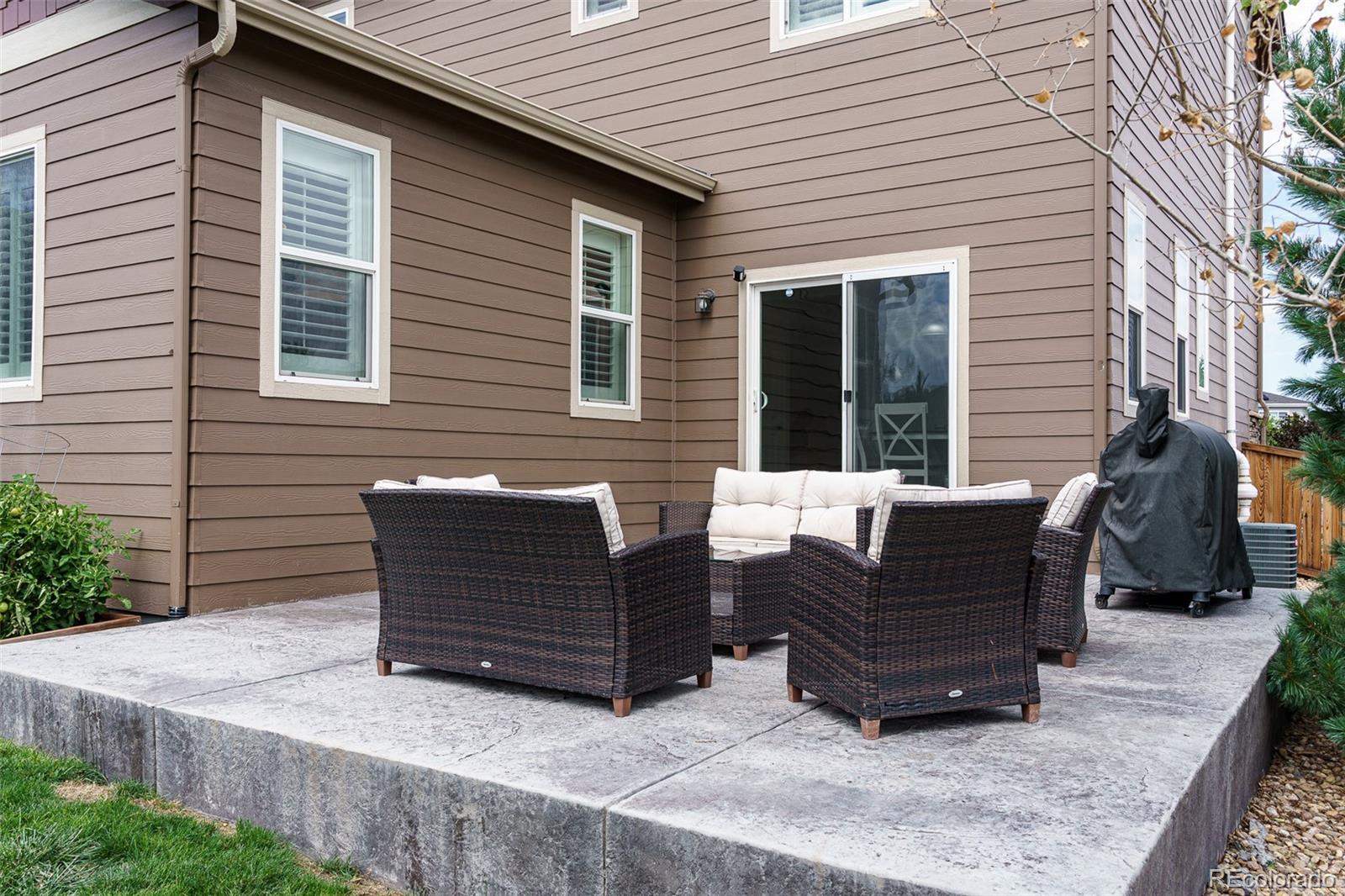 MLS Image #28 for 2177  summerhill drive,castle rock, Colorado
