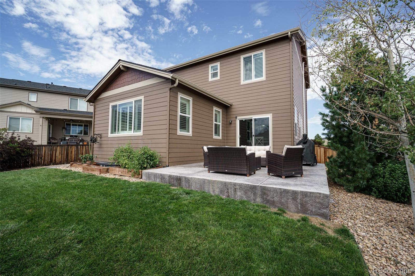 MLS Image #30 for 2177  summerhill drive,castle rock, Colorado