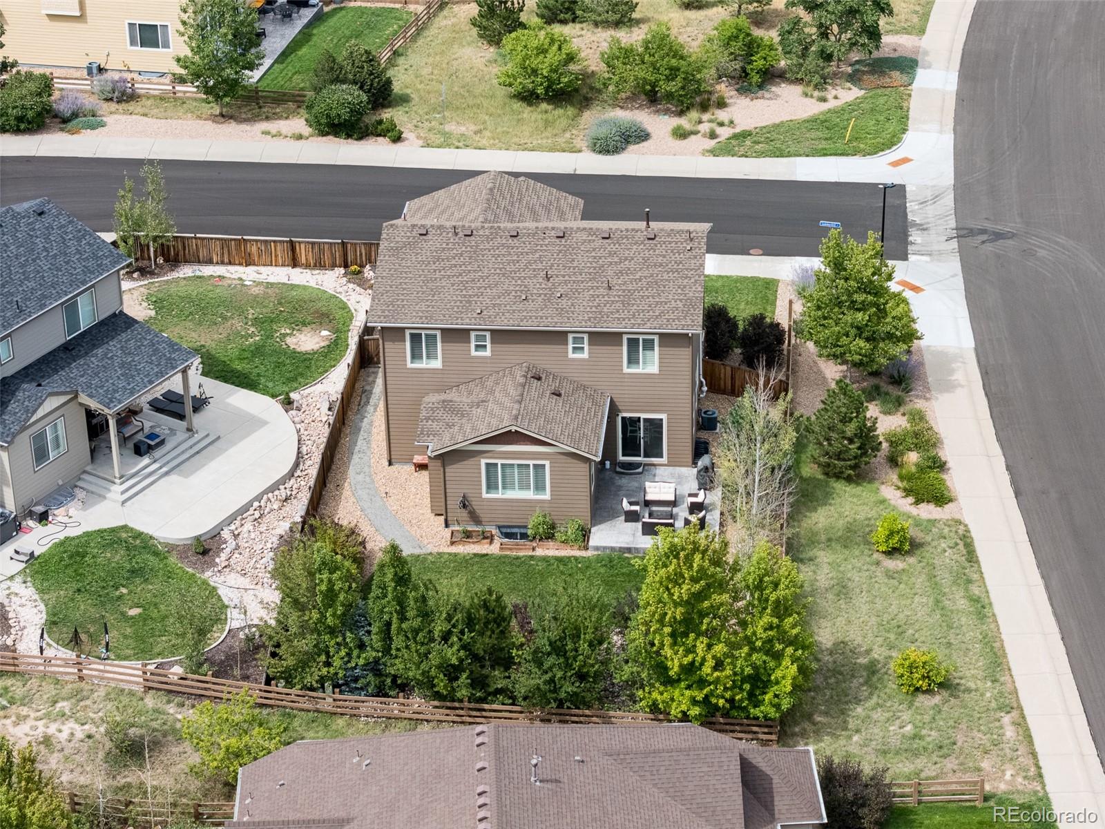 MLS Image #32 for 2177  summerhill drive,castle rock, Colorado