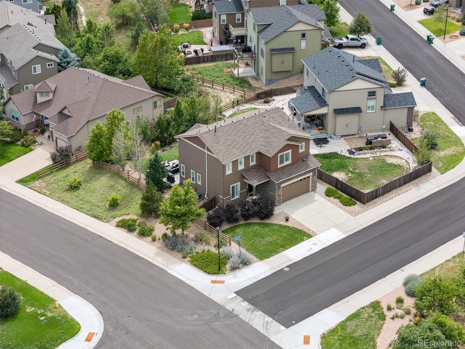 MLS Image #33 for 2177  summerhill drive,castle rock, Colorado