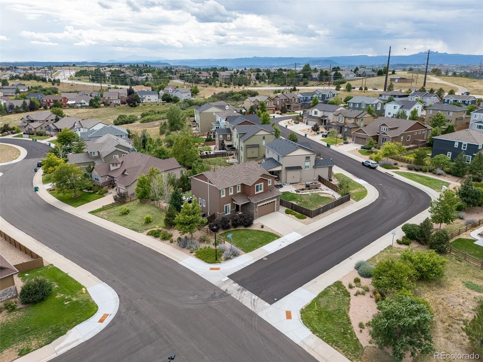 MLS Image #36 for 2177  summerhill drive,castle rock, Colorado
