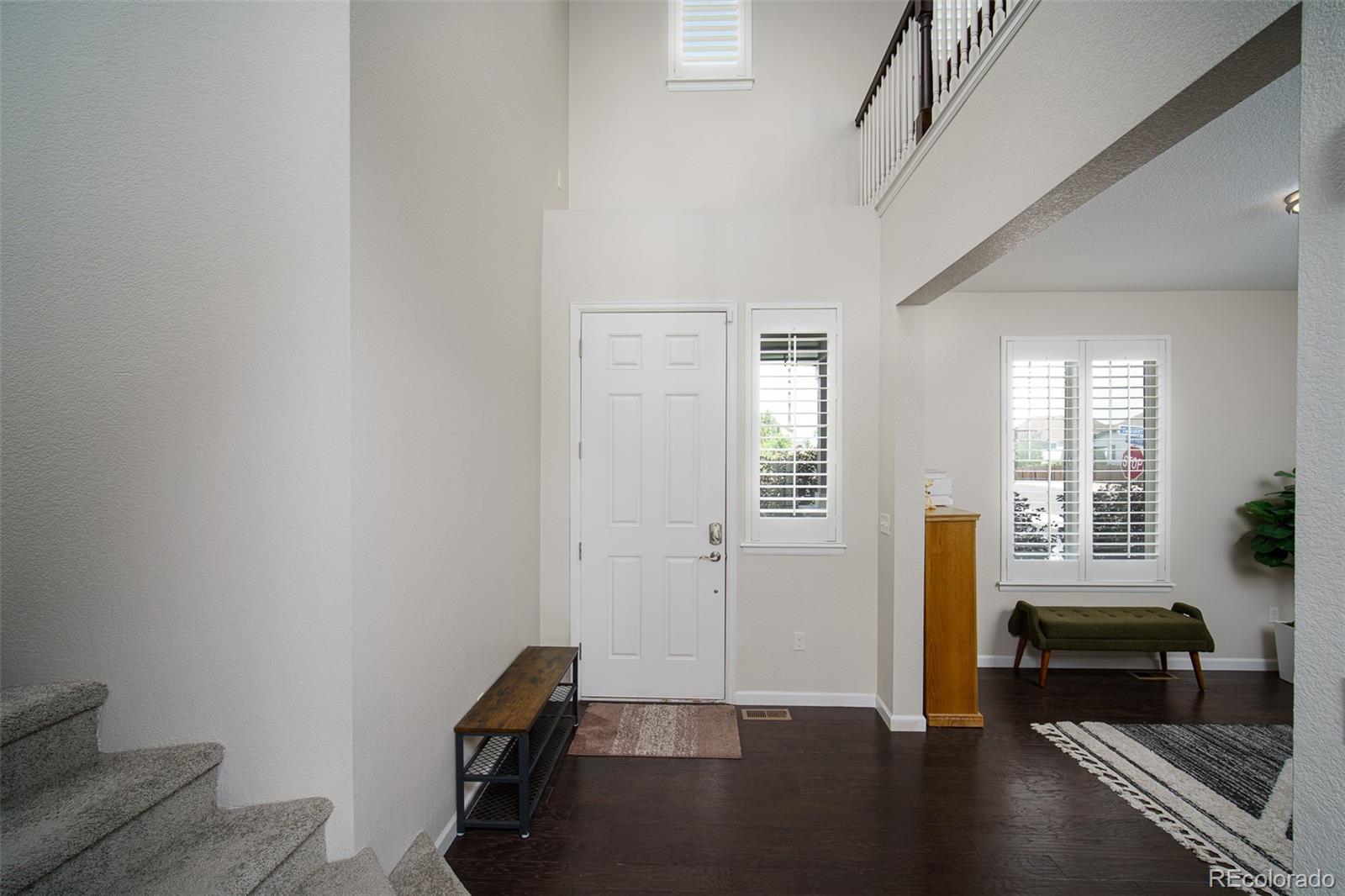 MLS Image #5 for 2177  summerhill drive,castle rock, Colorado