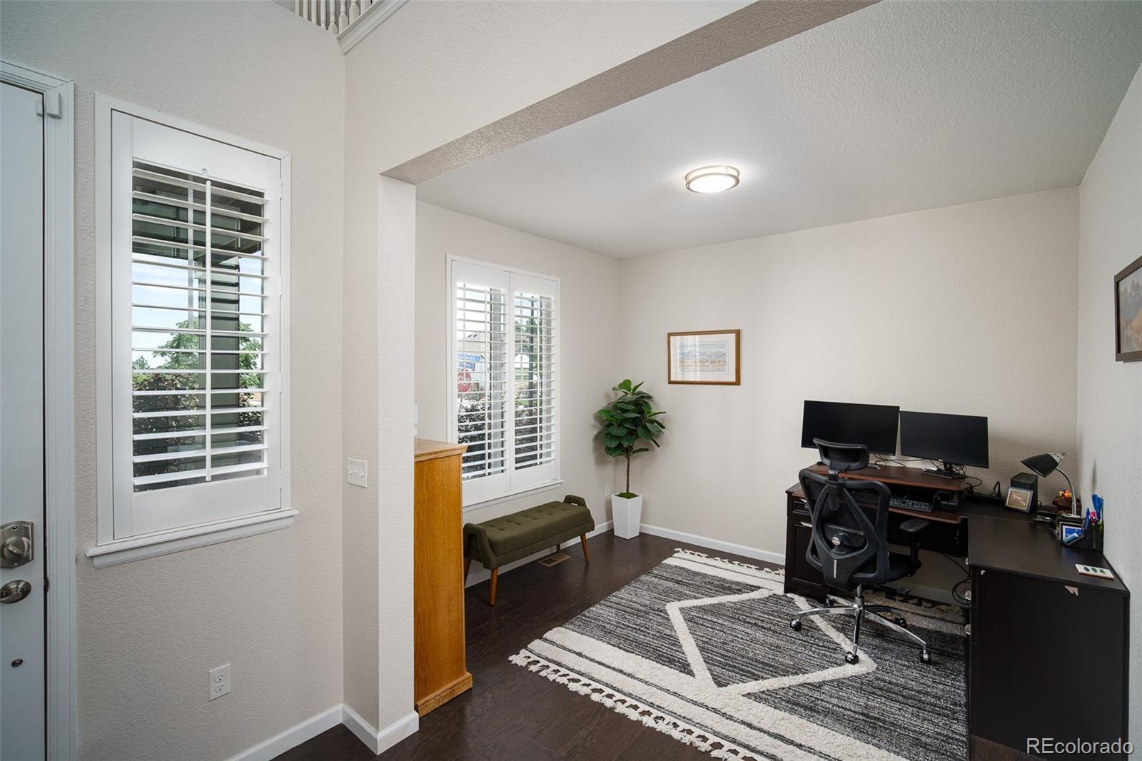 MLS Image #6 for 2177  summerhill drive,castle rock, Colorado
