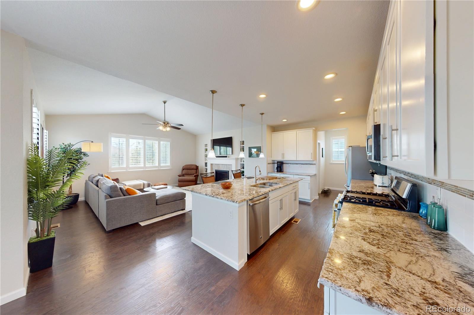 MLS Image #7 for 2177  summerhill drive,castle rock, Colorado