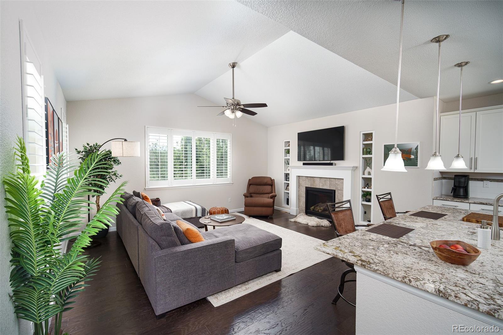 MLS Image #9 for 2177  summerhill drive,castle rock, Colorado