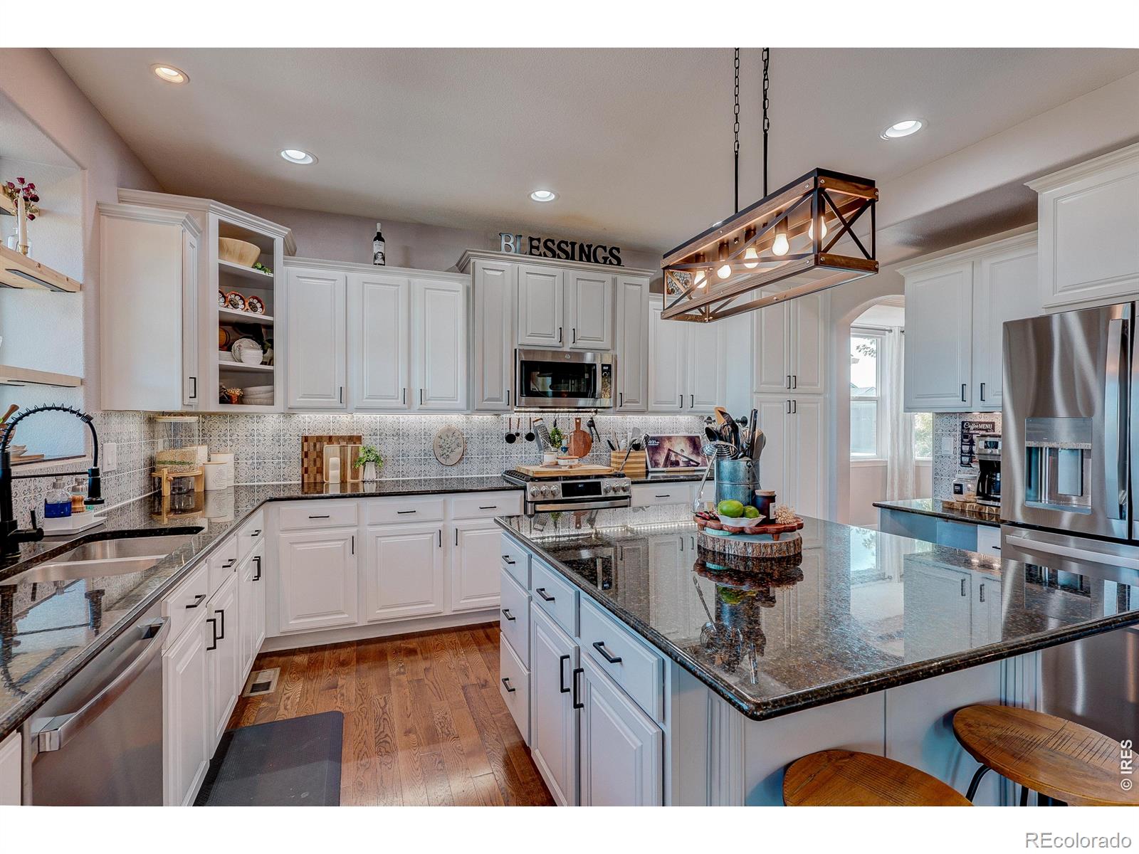 MLS Image #20 for 3125  argyll lane,johnstown, Colorado