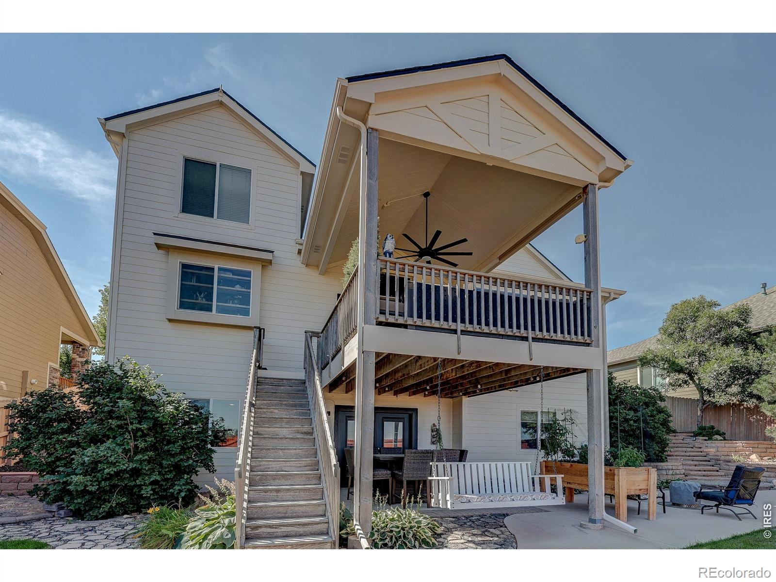 MLS Image #39 for 3125  argyll lane,johnstown, Colorado